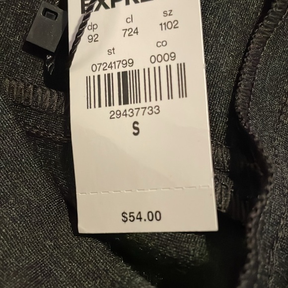 Express columnist trousers - Picture 5 of 6